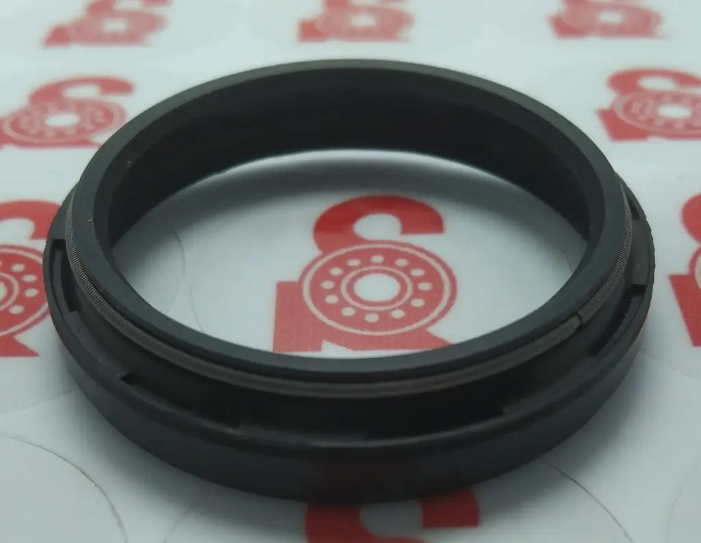 RETEN MILIMÉTRICO 35-41-5.5/9 90310-35001(OM) AC8368E(NOK) RT TOYOTA 4.5 BURBUJA MAZDA B2000 EJE TOMA RT KIA K2700 FJ60 FJ80