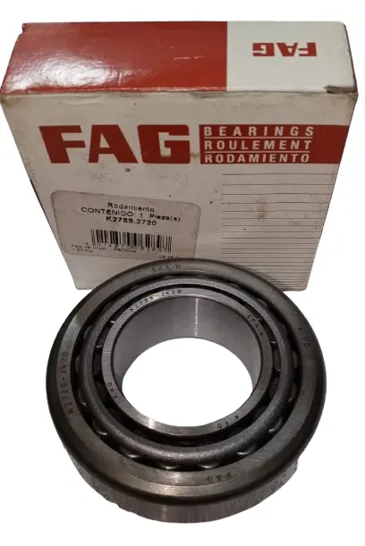 RODILLO CONICO 39.68-76.2-23.81  2789/2720FAG