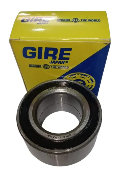 RODILLO DOBLE 39-72-37 PW39720037CSM(PFI ABS) 805699(FAG) AU0847-6(NTN) DAC3972AW4CS49(KOYO) VKBC20009(SKF) DAC39720037S/ABS(GIRE) RD M2 2003-2015 RD MAZDA 2 MAZDA2 2003-2015 RD ECOSPORT 2003-2018 FIESTA 2001-2018 FOCUS 1998-2009 FUSION 2002-2012