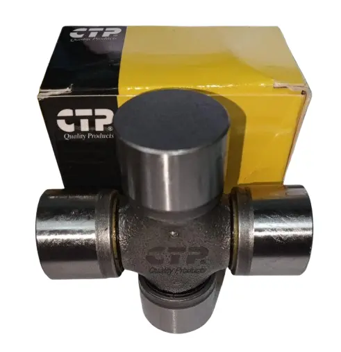 CRUCETA CARDAN DADO 30-75-82F F84258439 (SIN ORIFICIO DE GRASERO) 40837(CARRARO) AL160160 1744643(CAT)  