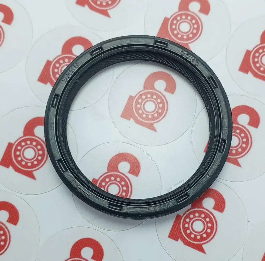 RETEN MILIMETRICO 46-56.4-7 RETEN 05995BRGF EJE DE LEVAS FORD FIESTA 1.6 4C 16V 