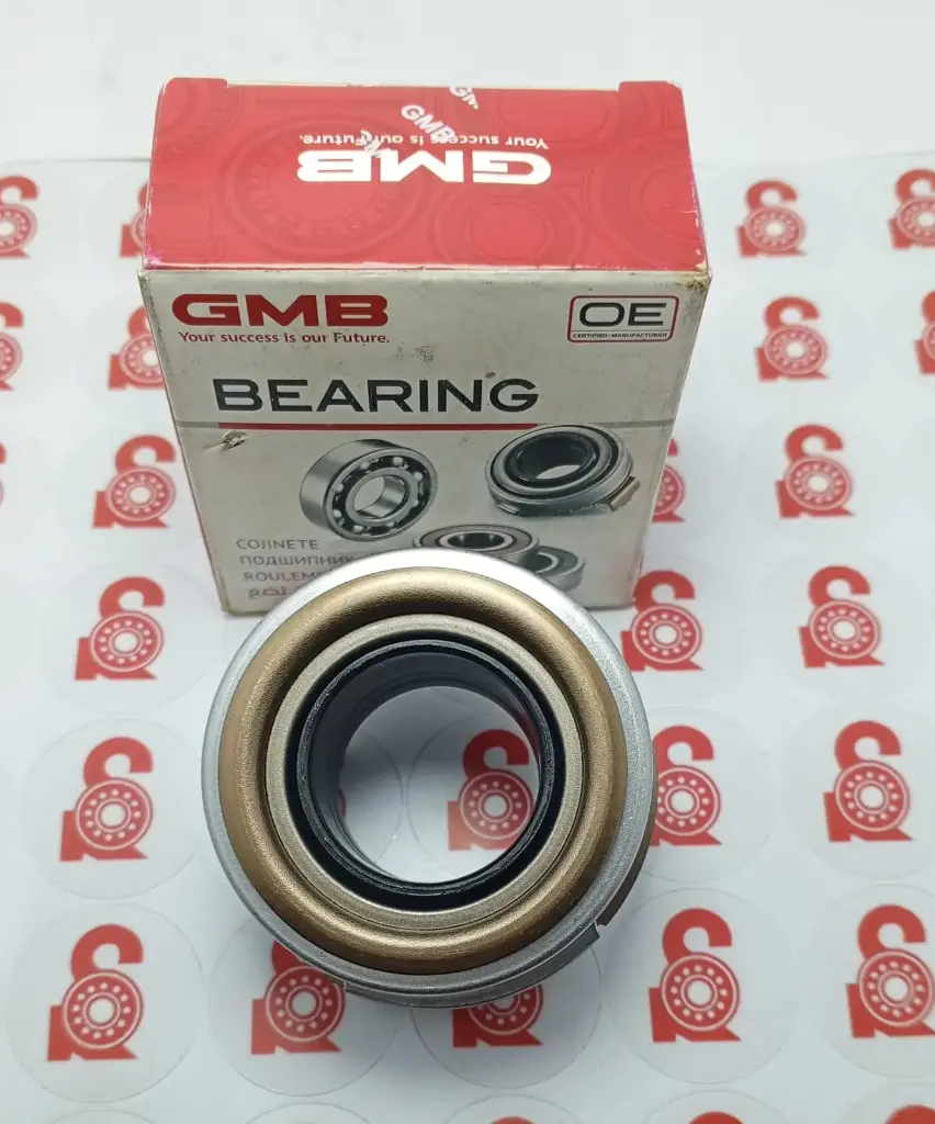 RODILLO CLUTCH 29-57-35 GC22010(GMB) VKC3602(SKF)  CB-10400(ICHIBAN) PRB-10(VALEO) CBU472921C(KOYO)  B315-16-510(OM) FCR47-8-4/2E(NTN) MAZDA2 1.3 1.5 2007-..., MAZDA3 1.5 1.6 2.0  2013-2019, MAZDA323 1.3 1.5 1.7 1.8 1.9 2.0 1989-2004 MAZDA DEMIO 1.3 1.5 1998-2003, MX3 1.6 1991-1993 