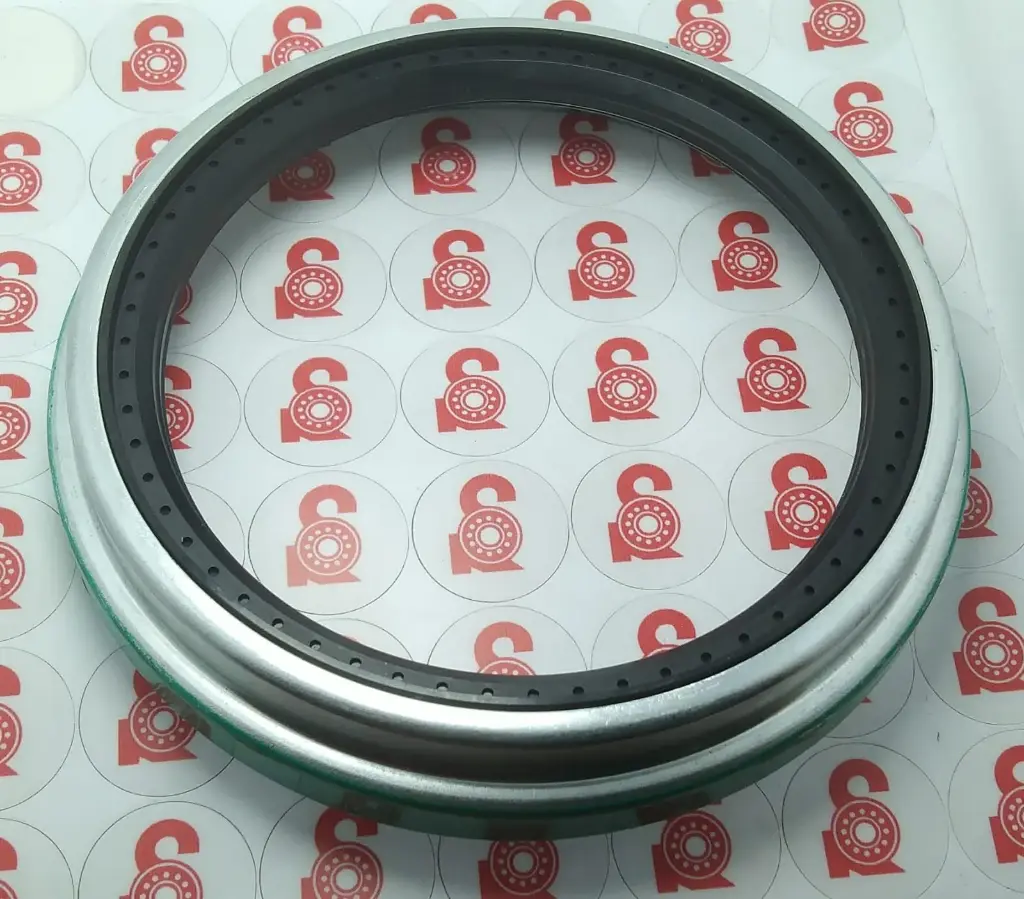 RETEN GIRATORIO 370003 TIPO SKF RETEN GIRATORIO TAY 121.03-160.29-27.38 121.03-160.29-27.38 370003 47697 086389 USA OE RT BRIGADIER KODIAK KENWOR 