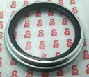 RETEN GIRATORIO 370003 TIPO SKF RETEN GIRATORIO TAY 121.03-160.29-27.38 121.03-160.29-27.38 370003 47697 USA OE RT BRIGADIER KODIAK KENWOR 