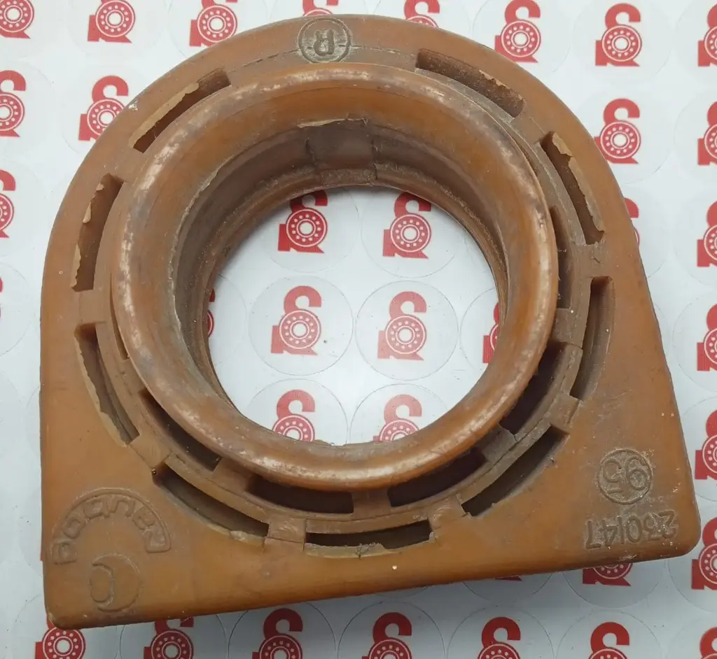 CAUCHO DE CARDAN  230147-3(SPICER) CAUCHO 900 NARANJADO