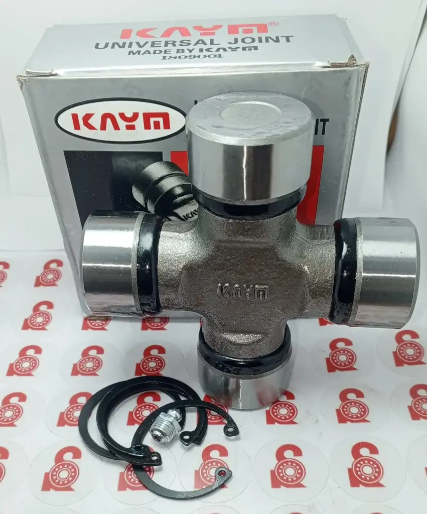 CRUCETA CARDAN DADO 40-107-115F GUH60 GUIS64A(KAYM) TIS164 CHEVROLET LT500 HINO BUSETON 