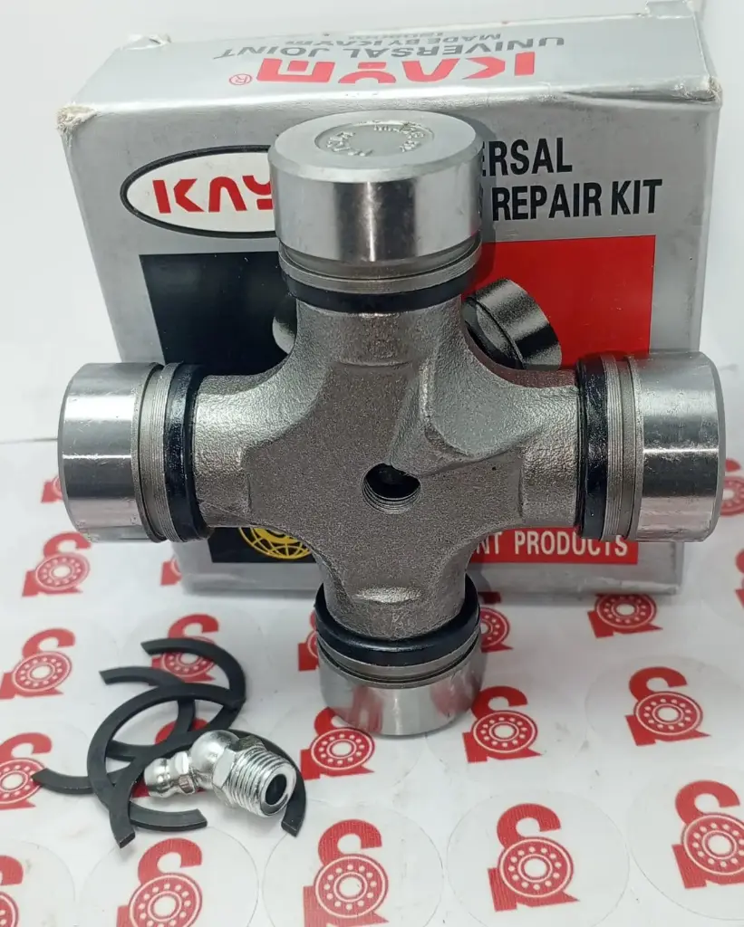 CRUCETA  DADO 30-94-101D PP 74 PARA EJE TRASERO L200 MITSUBISHI l200 