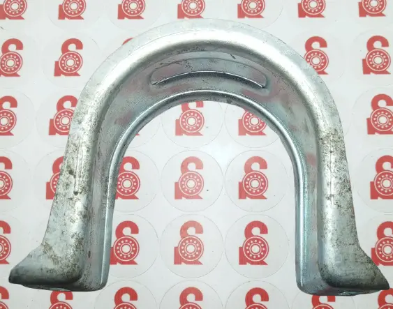 CAUCHO DE CARDAN NPR JAC 2-01--0293(OM)  5-37510-007(OM) NPR,NKR 98-2003