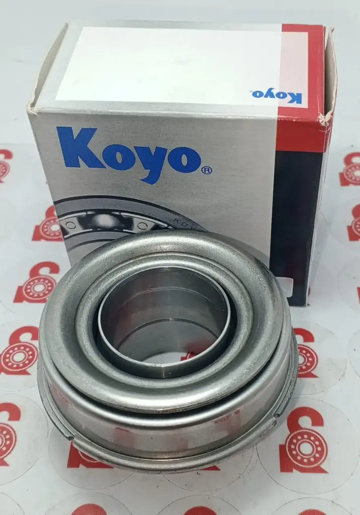 RODAMIENTO CLUTCH 32-65-42  CB10533(ICHIBAN) RCTS324SA(KOYO) 55TK3201(NSK) MD703270(OM) VKC3592(SKF) MONTERO 1982-1999 L200 1980-2016 L300 2004-2016  