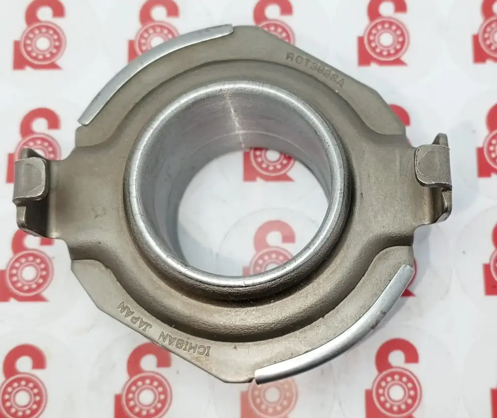 RODILLO CLUTCH 36-71-35 PCR3600(PFI) 54TKB3604(NSK) CB10100A(ICHIBAN) FE82-16-510A(OM) PRB36(VALEO) RCT363SA1(KOYO) MAZDA B2000 B2200 B2600 1991-2006, MAZDA 323 1990-2004, MAZDA 626NR 1987-2002,MAZDA BT50 2006-2015, MAZDA 6 2002-2008, MAZDA 3  2006-2020, MAZDA CX3 2015-2018, MAZDA CX5 2011-2017, MAZDA CX30 2019-2020, FORD RANGER 2.5 3.0 2006-2012 INTERIOR METALICO 