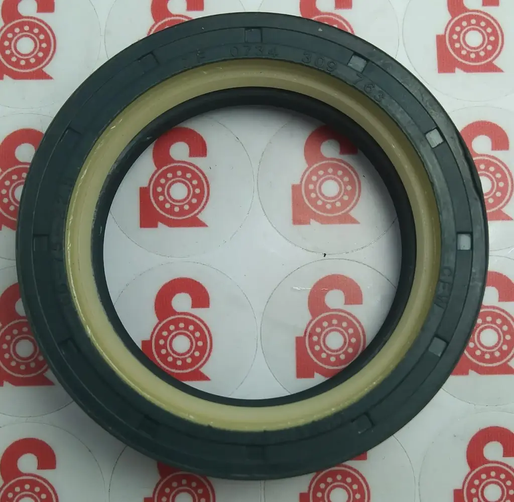 RETEN MILIMETRICO AGRICOLA 56-75-22.5 CFW ZF 0734 309 763(ZF) 12037231B(CORTECO) 0734309763(ZF)