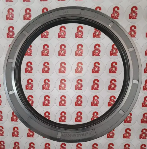RETEN MILIMETRICO 110-140-12  RT FOTON BJ3122 VOLQUETA 4X2