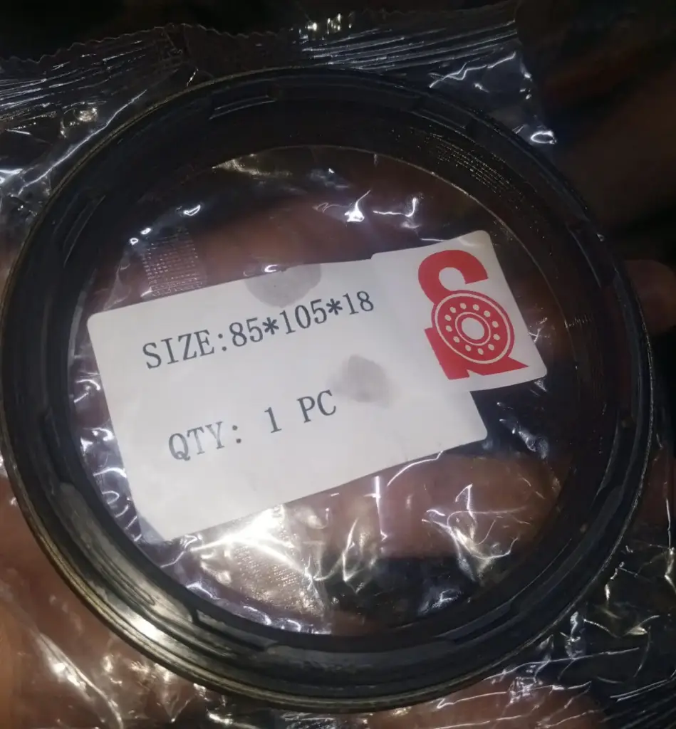 RETEN MILIMETRICO GIRATORIO 85-105-18 DZ9112320920 DZ9112320920 