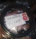 RETEN MILIMETRICO GIRATORIO 85-105-18 DZ9112320920 DZ9112320920 