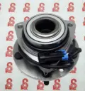 BOCIN __-145.50-76  9327012K(GSP) 102029(FAG) 513124(TIMKEN) B-2009(FORWELL) BR930097(SKF) F-576661-AM(INA) WH30130BB(A&S) CHEVROLET S10	1995-2012, CHEVROLET BLAZER 1997-2012, CHEVROLET BlAZER 1997-2005, GMC	JIMMY 1997-2001,ISUZU HOMBRE1998-2000,ISUZU HOMBRE 4WD 1998-2001