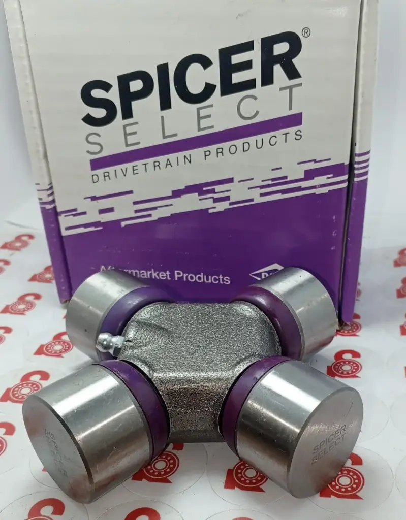 CRUCETA CARDAN DADO 35-98-106.3F 5188 TU230 GU2300 UE-5263X(EAGLE) SPL55 SM5263X(SALYNCO) CARDAN AGRALE CARGO 815 G5-188X(SPICER)  25-188X(SPICER) GUA17 GUA19