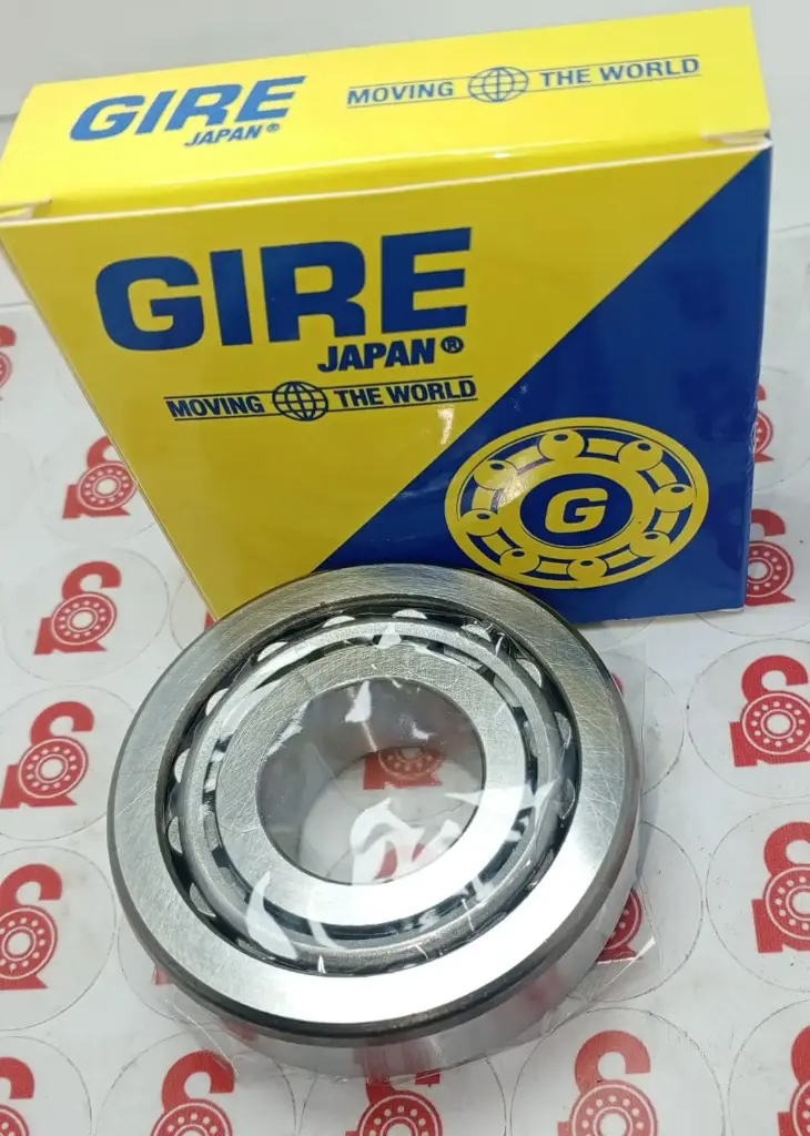 RODILLO ESPECIAL 30-72-24.5 (30-72-20.75) 30306X2B/P6 AC18 RODILLO SPEED N200 