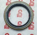 RETEN MILIMETRICO 50-68-9 RETEN METALICO DOBLE TAPITA 90311-50005 RD TOYOTA HILUX 4X2 RN85