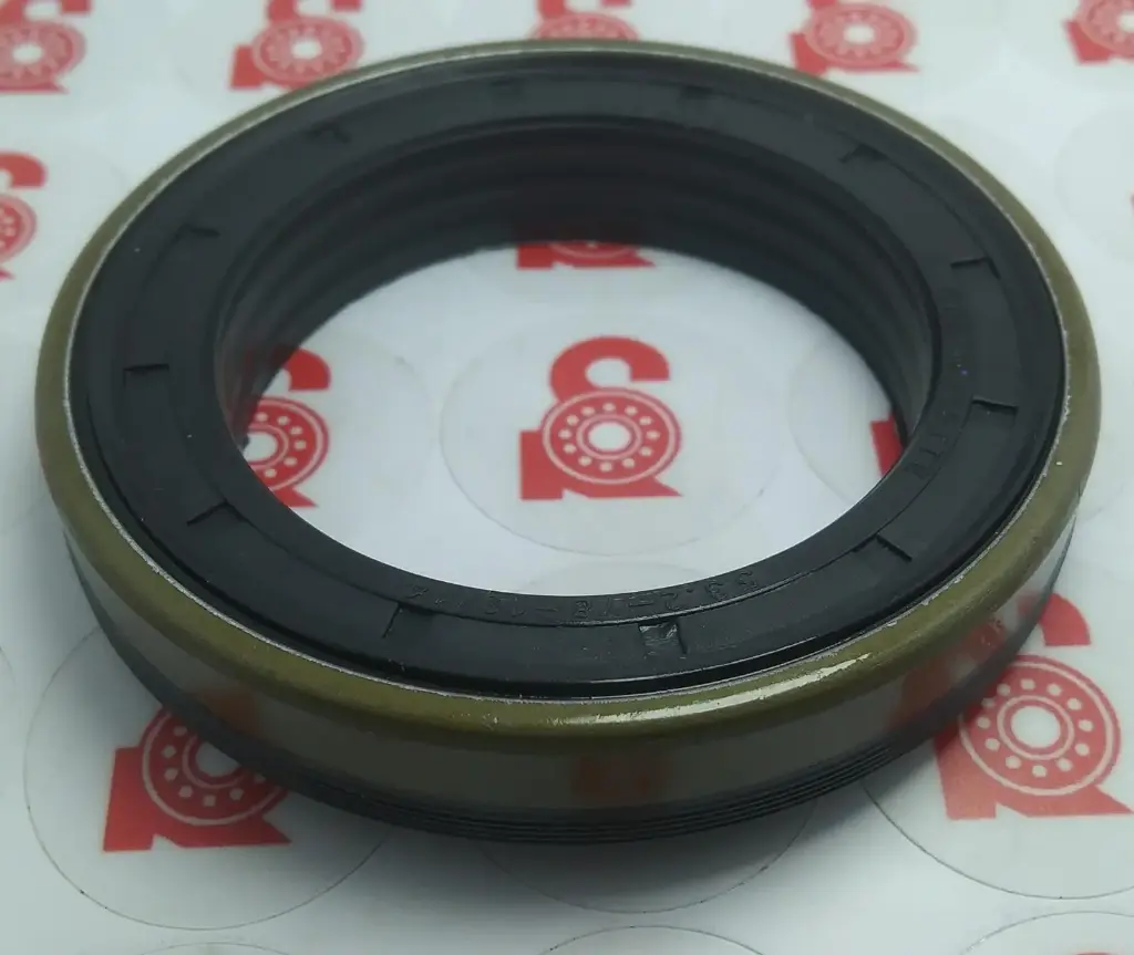 RETEN AGRICOLA GIRATORIO 53.2-78-13/14 RWDR KASSETTE 12018678B(CORTECO) 1197045 119-7045(CATERPILLAR) AL79951(JOHN DEERE) 20024176 