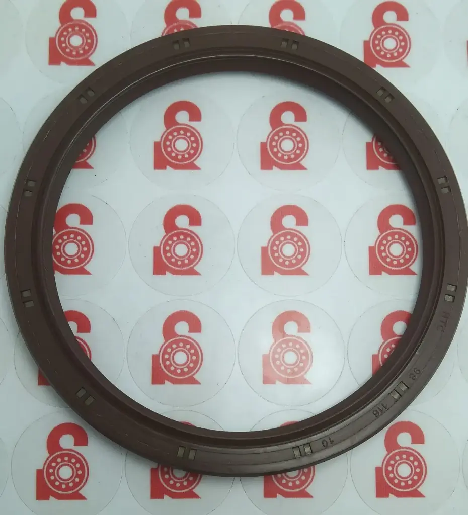 RETEN MILIMETRICO 98-116-10 BH5278F(NOK) 09289-98001(OM) 0928398001 CT SUZUKI GRAND VITARA 4PTAS 2.0, 2.5