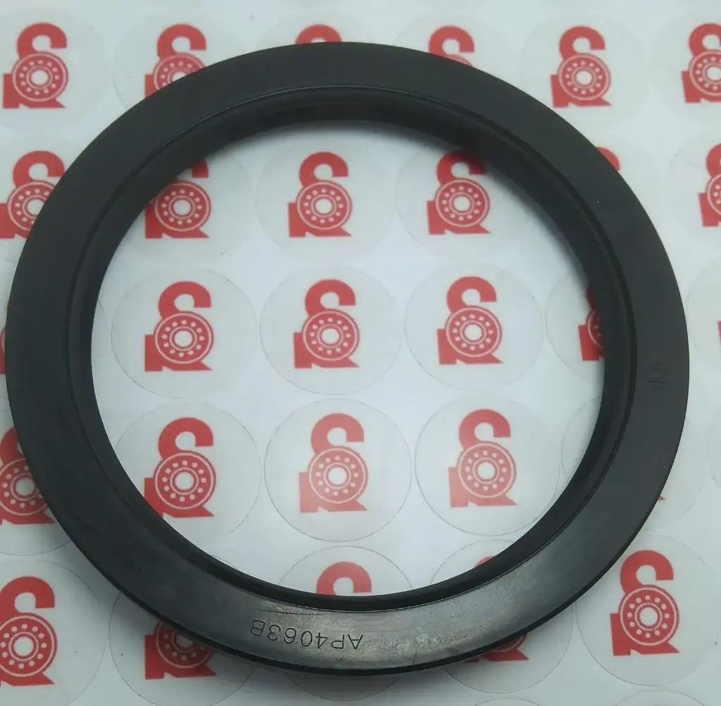 RETEN HIDRAULICO 100-125-13 AP4063B NOK RETEN PIÑON DE ATAQUE EXCAVADORA CASE CX210B 