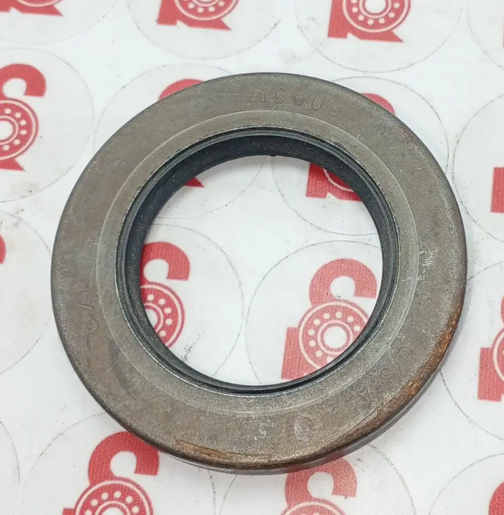 RETEN PULGADAS 1.500-2.375-0.312 RETEN 38.1-60.32-7.92 15005(SKF) OXIDO CANASTA#5