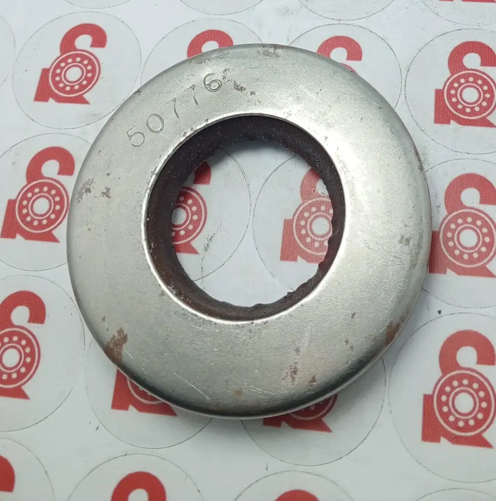 RETEN PULGADAS 1.375-2.690-0.500 RETEN 34.9-68.2-12.7 1139896 450776 RT INTERNO DOSGE AUTO 48/61 CON EJE DELGADO OXIDADO CANASTA#30