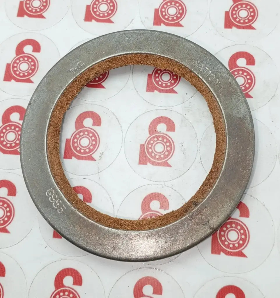 RETEN PULGADAS 2.255-3.315-0.380 RETEN 57.28-84.2-9.65    FORD P-500 77-75 CANASTA#39