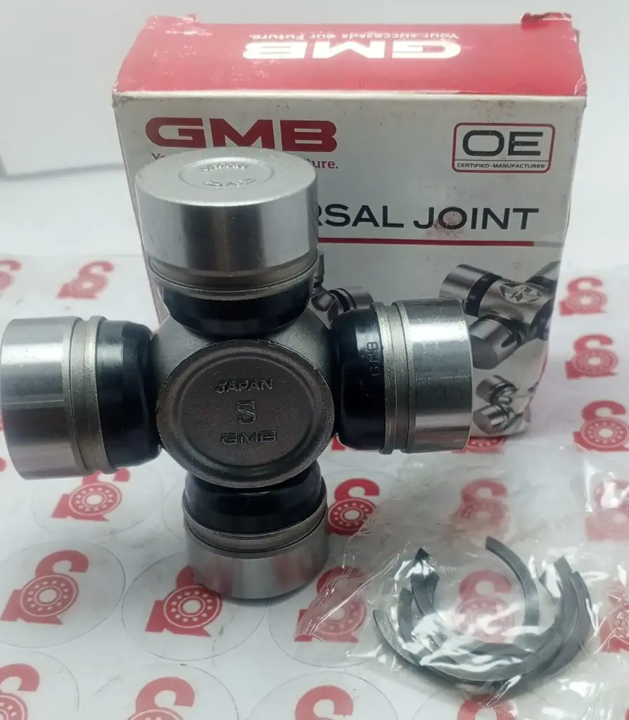CRUCETA CARDAN DADO 29-70-77D PP49 XGUT21 XGUT23  GUT17 TT123  TT121 04371-35050(OM) XT121(TOYO) CARDAN TOYOTA HILUX NKR TUN 