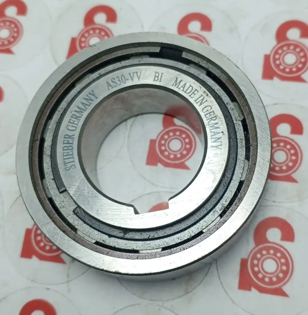 RODILLO 30-62-16  AS30VV(OM) COJINETE  LIBERACION DE EMBREAGUE