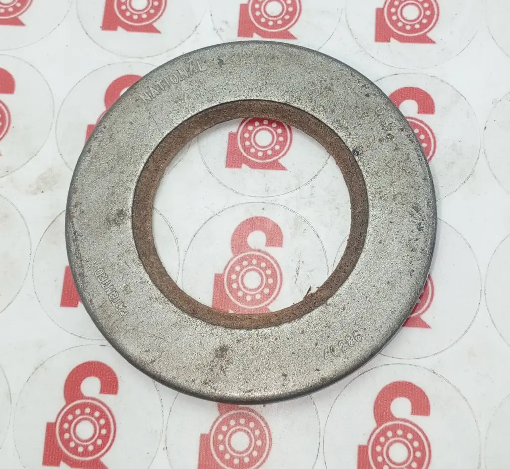 RETEN PULGADAS 40-70-6 40286(RECOL) RT INTERNO CAMIONETA, JEEPETA 48/60 OXIDO CANASTA#43