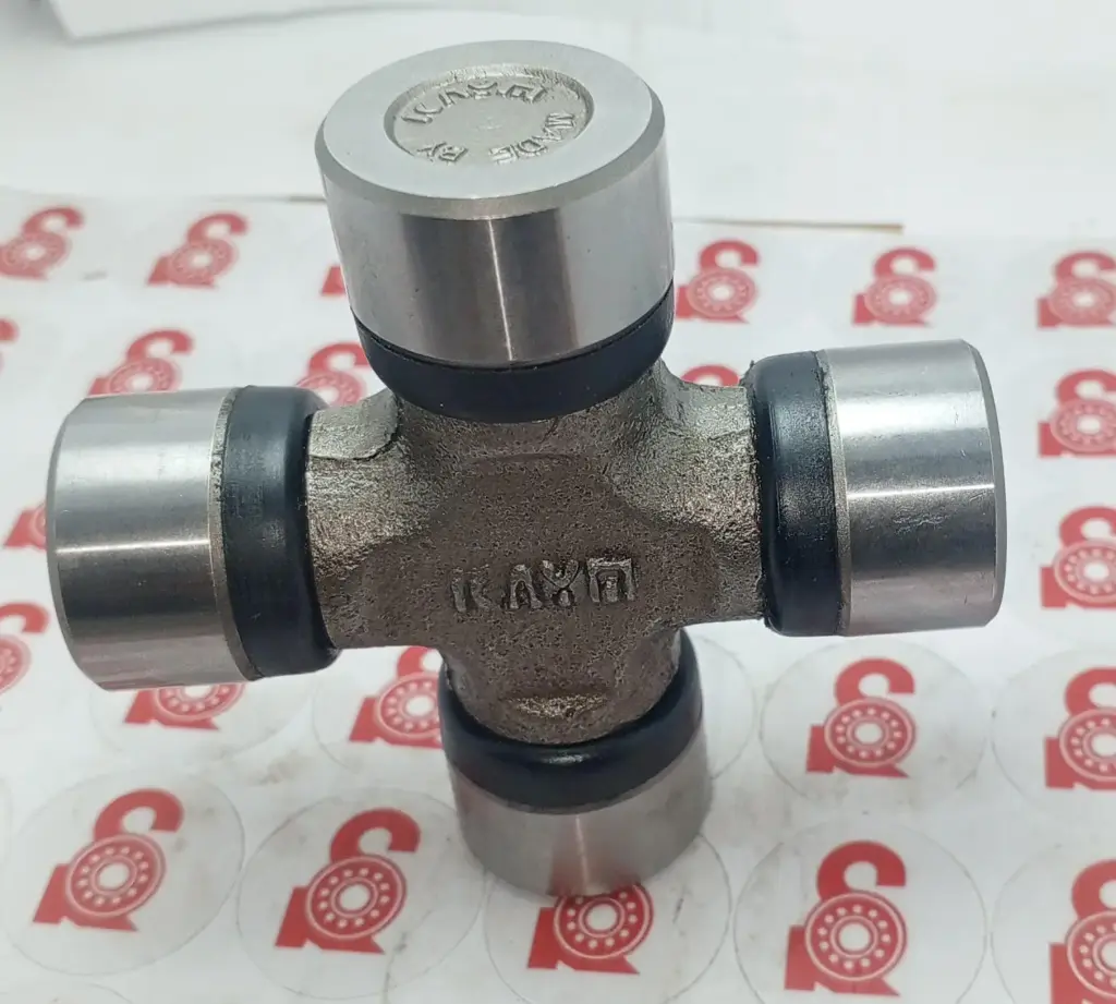 CRUCETA CARDAN DADO 30-83.8-90F TN130 TUNLAND 2017 DOBLE CABINA NISSAN PATROL 60/76(GRANDE)  