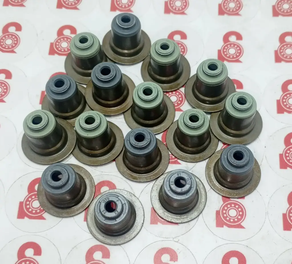 KIT SELLOS 4.5-17.5-10.5 90537241(OM) MOTOR V6 DOHC TURBO 3.5, 3.7 24 VALVULAS FORD EDGE 3.5/3.7  2007-2014, FORD EXPEDITION 3.5 TURBO 2015-2017,FORD EXPLORER 3.5 2011-2016,FORD F150 3.5 2015-...,FORD FLEX 3.5 2009-2016,MAZDA 6 3.7 2009-2013, MAZDA CX9 3.5/3.7 2007-..., 