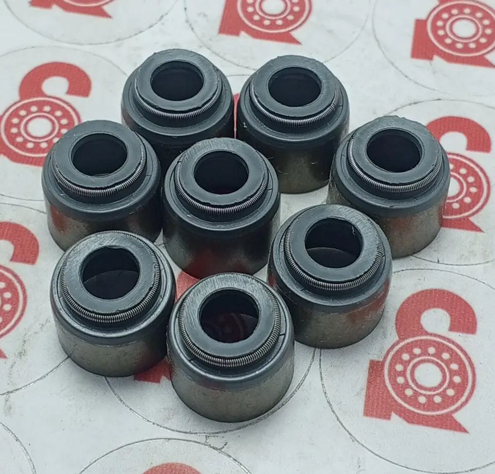 KIT SELLOS 6-15.4-10.3 16051068(CODIGOMOTOR) 4026635036340(EAN) MD184303(MITSUBISHI) MITSUBISHI MONTERO II V20 1990-1999 3.0 4WD, MITSUBISHI MONTERO III 2000-2006,MITSUBISHI MONTERO SPORT I SUV (K70, K90) 1996-... 2.0 GDi 4WD 