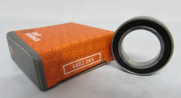 BALINERA 15-24-5 6802-2RS 61802-2RS BICICLETA