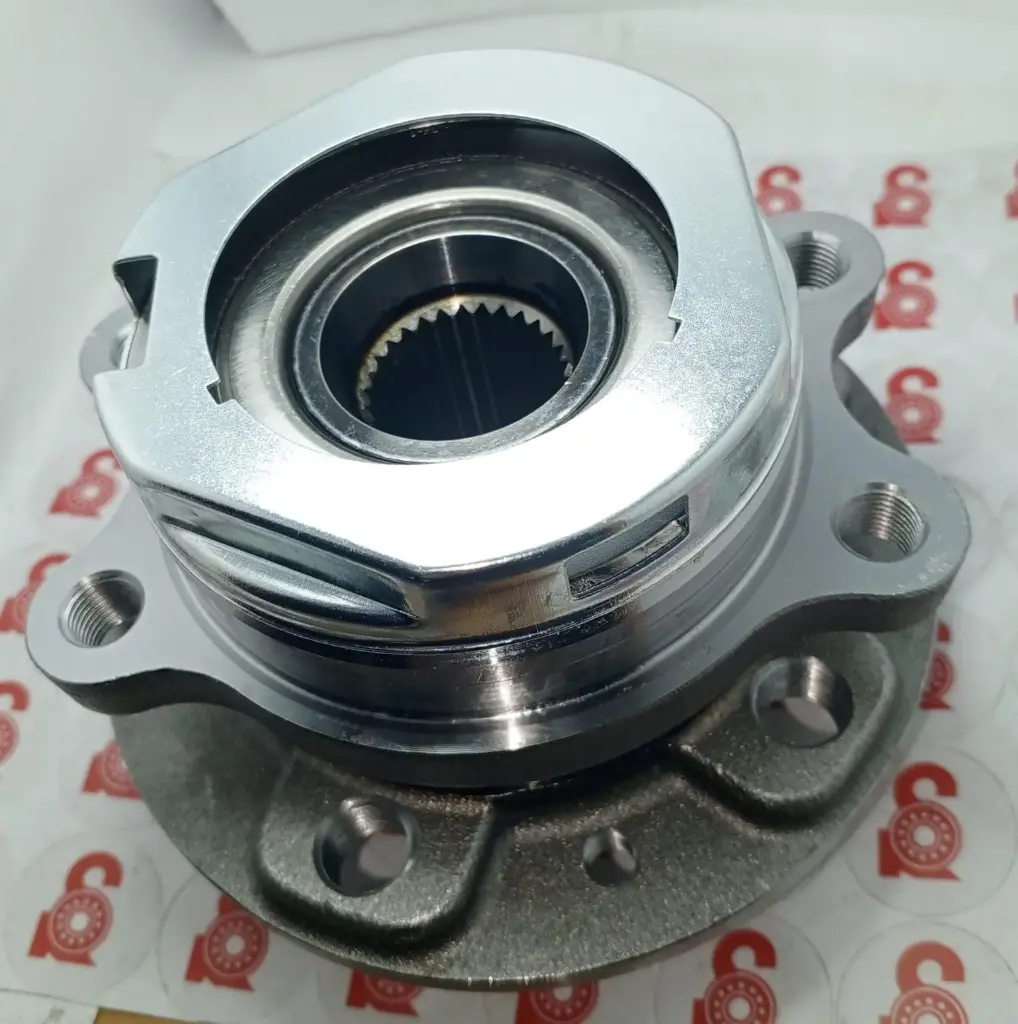 RODILLO BOCIN 28.43-143.00-99.02 XHGB43023 XHGB45380 PHU155120K(PFI) R155.120(SNR) (RODILLO SOLO SIN TORNILLOS) 402026199 RD RENAULT	TRAFFIC 2014-2020, RD TRAFIC NUEVA TRAFIC, NISSAN NV300 2016-2020 BOCIN RUEDA DELANTERO RENAULT TRAFIC III 2014-2020 