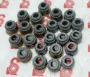KIT SELLOS 7-11.5-12 90913-02094(OM) TOYOTA LAND CRUISER PRADO 2002-2010, TOYOTA HILUX VI PICK-UP 1997-2006, TOYOTA 1HZ/HZJ80 , POSAVASOS BUS (_ B2 _, B3 _) 4,2., LAND CRUISER 80 (_ J8 _)