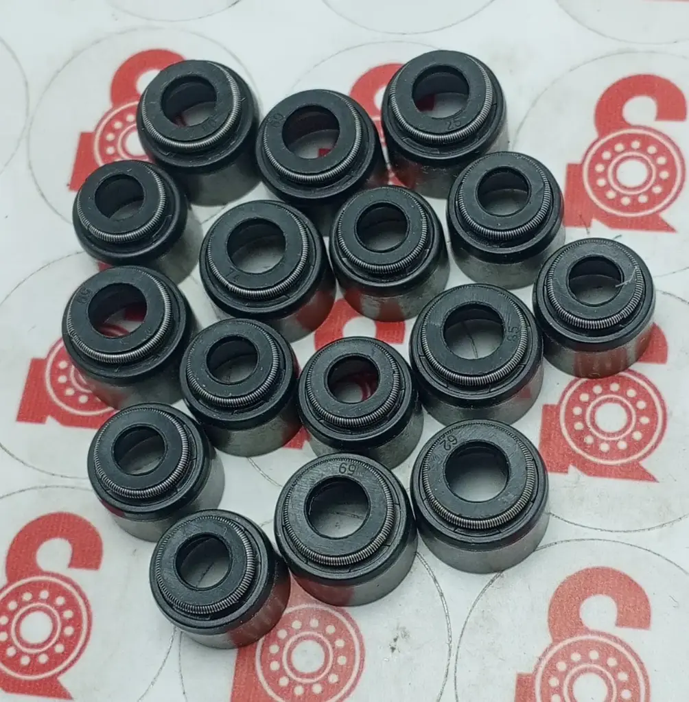 KIT SELLOS 6-13-10 13207-D4200(OM) NISSAN SENTRA VI 2.0 2006-2012,RENAULT CLIO IV HATCHBACK 2018 -...,RENAULT TWINGO III HATCHBACK 2016-..., 