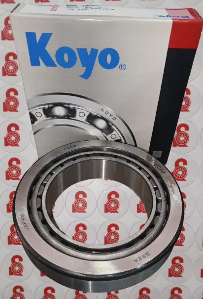 RODILLO CONICO 95.25-152.4-39.688 594/592 KOYO 