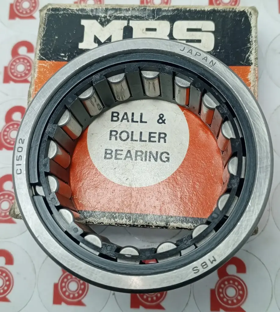 RODILLO CILINDRICA 50-71-22 C1502(MBS) R1502EL(OM)