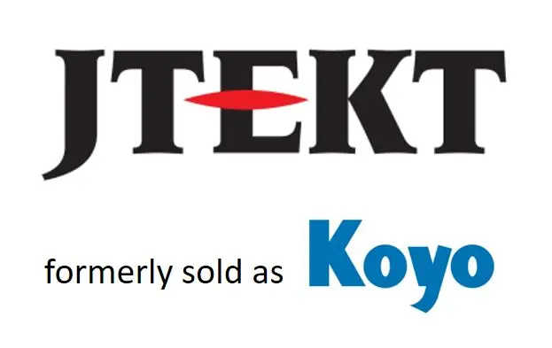 RODILLO CONICO 1390/1328 KOYO 