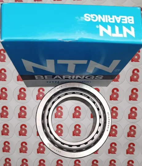 RODILLO CONICO Y CUNA 603049/12(KOYO) LM603049/LM603012(NTN) SA0127350(MAZDA) CORONA BT50 B2600 KIT SPEED B2600