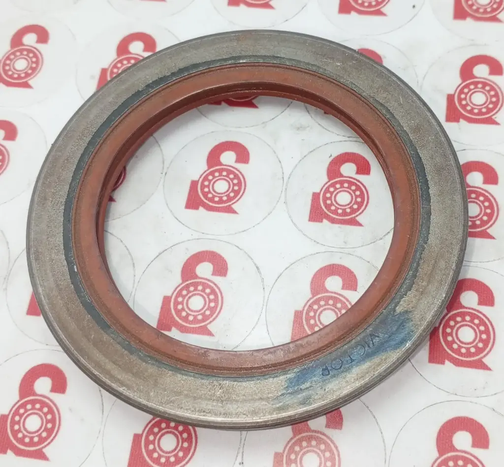 RETEN PULGADAS 2.500-3.501-0.374  RETEN 63.5-88.95-9.52 24984(SKF) 25082(SKF) 49745(VDC) CAUCHO CANASTA#16  