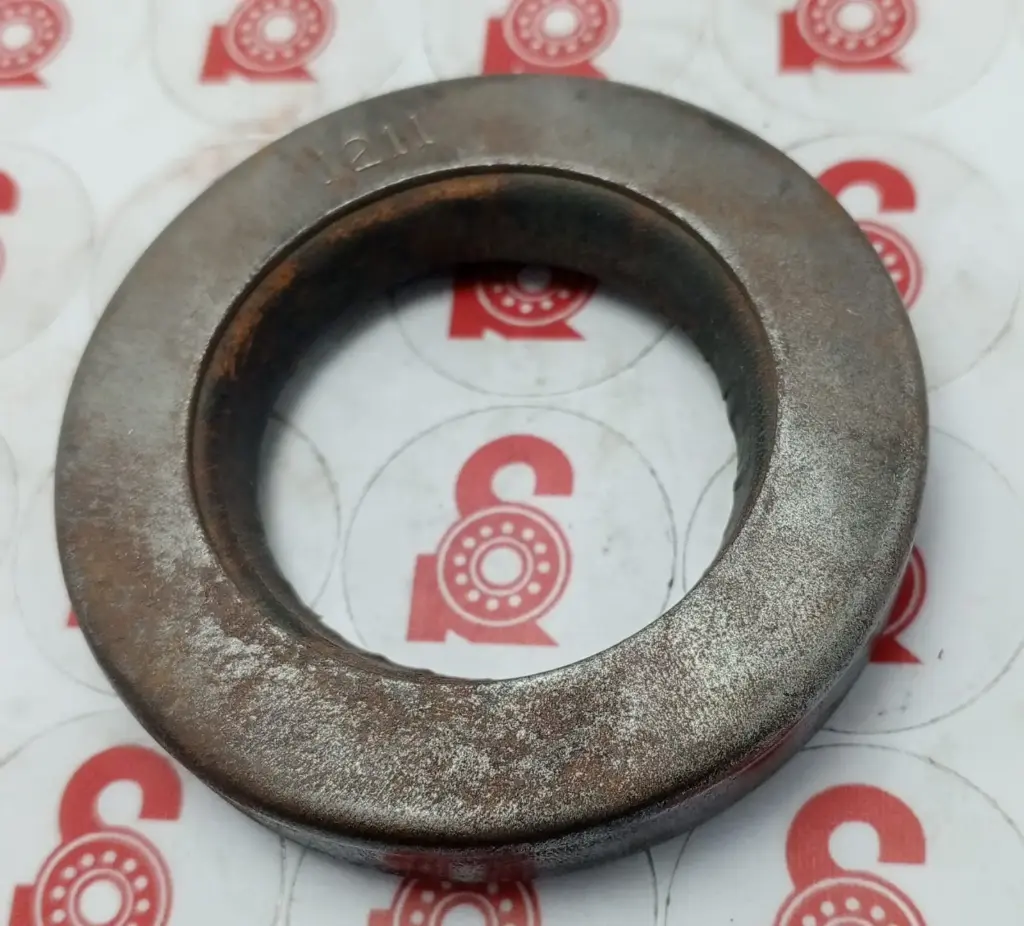 RETEN MILIMÉTRICO 40-68-12.8  CUERO, OXIDO  1211(RECOL) CANASTA#29