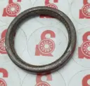 RETEN MILIMETRICO 38-47.5-7 CUERO,OXIDO CANASTA#30