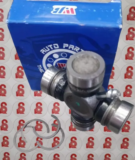 CRUCETA CARDAN DADO 28-74-80D PP53 GUN29 TN129 GUSR3 SR103 51505X NISSAN PATROL FRONTIER D22 X393 WB