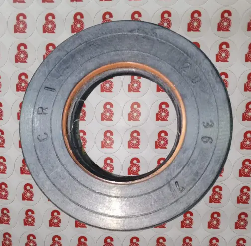 RETEN HIDRAULICO 20-36-7 HAA 2RT RETEN 