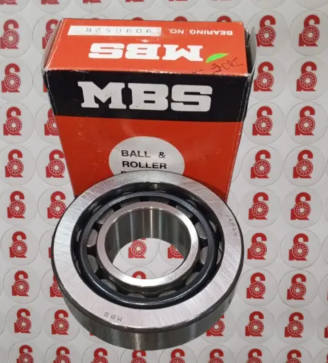 RODILLO CONICO 33-75-29 909052R(MBC)  (BOWER BCA BEARING) LM40541/LM48519