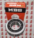 RODILLO CONICO 33-75-29 909052R(MBC) (BOWER BCA BEARING) LM40541/LM48519