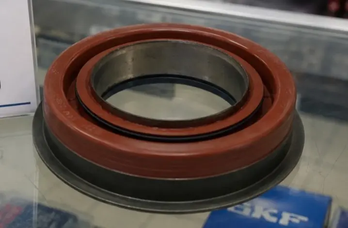 RETEN MILIMETRICO 35-57-10 0C7-398-189 0C7398189 MPT659 TRANSFER AMAROK RETEN CAJA DE TRASFERENCIA AMAROK